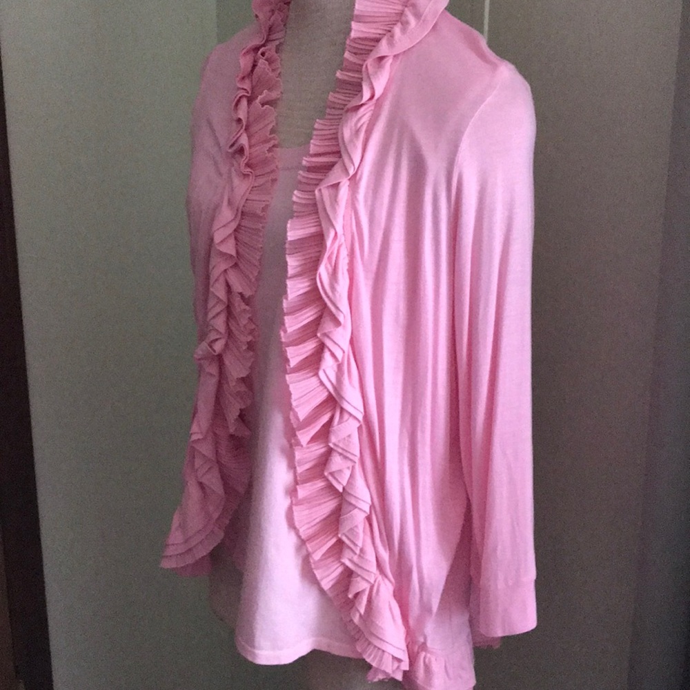 NWOT /TWO PIECE TOP